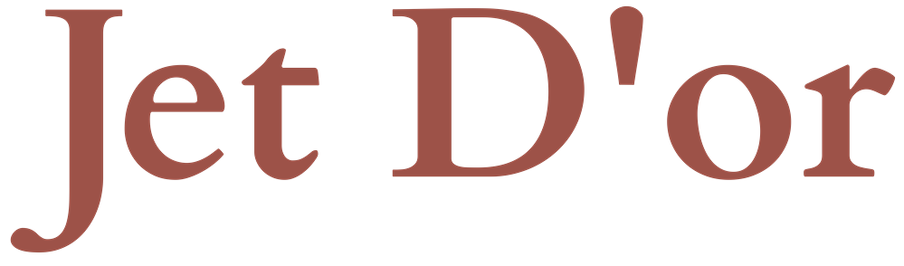 Jet d'or