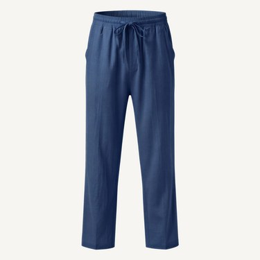 Aurelio Linen Trousers